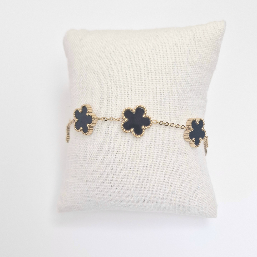 Bracelet en acier inoxydable