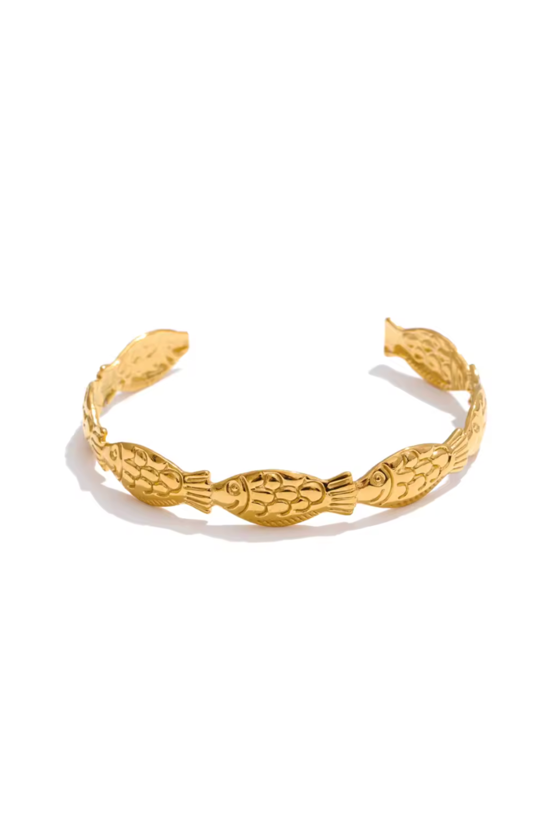 bracelet acier inoxydable femme durable et élégant