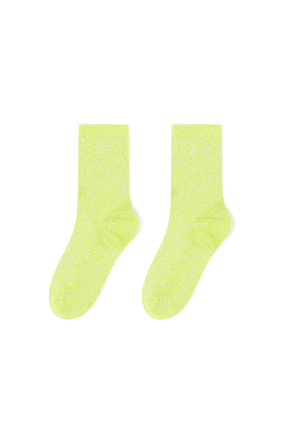 chaussettes femme pour look casual chic