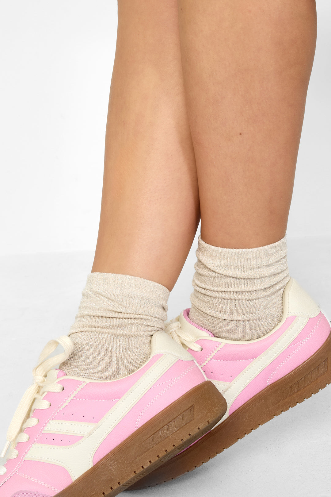 chaussettes femme mode urbaine