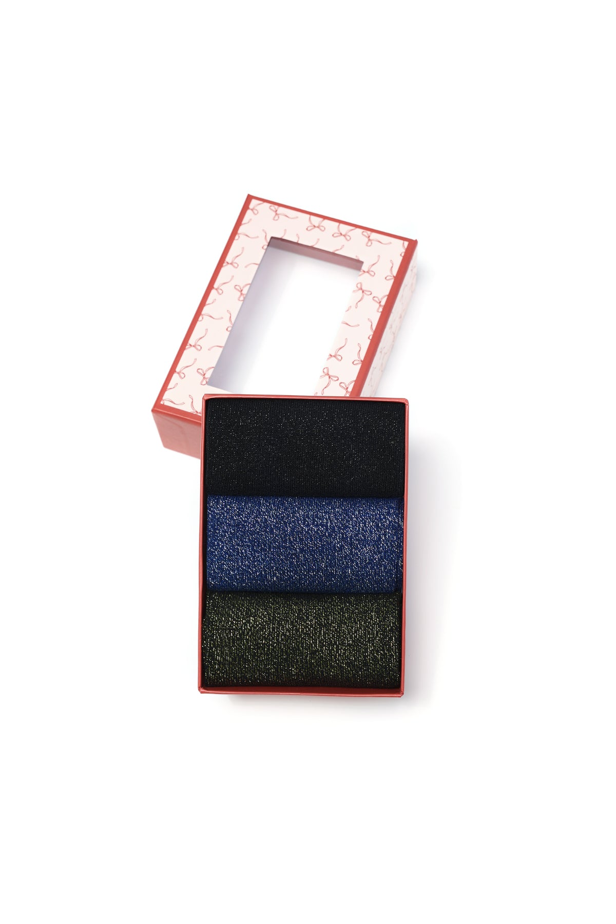 chaussettes femme faciles à assortir