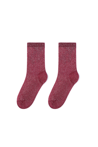 chaussettes femme idée cadeau chic