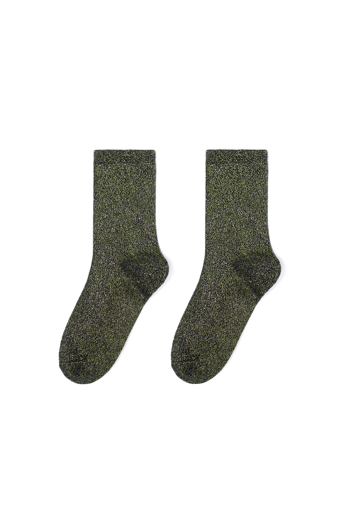 acheter chaussettes femme pailletées