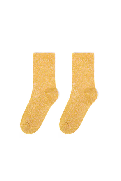 chaussettes élégantes femme