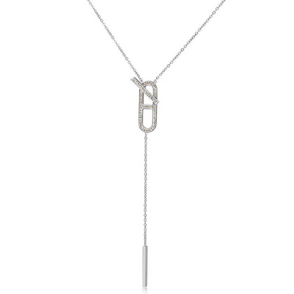 collier acier inoxydable