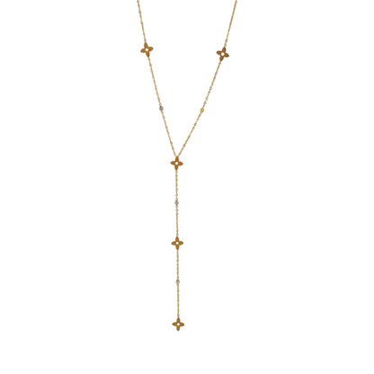 collier en acier inoxydable