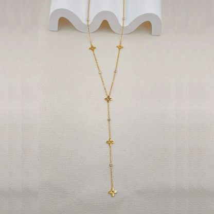 collier en acier inoxydable