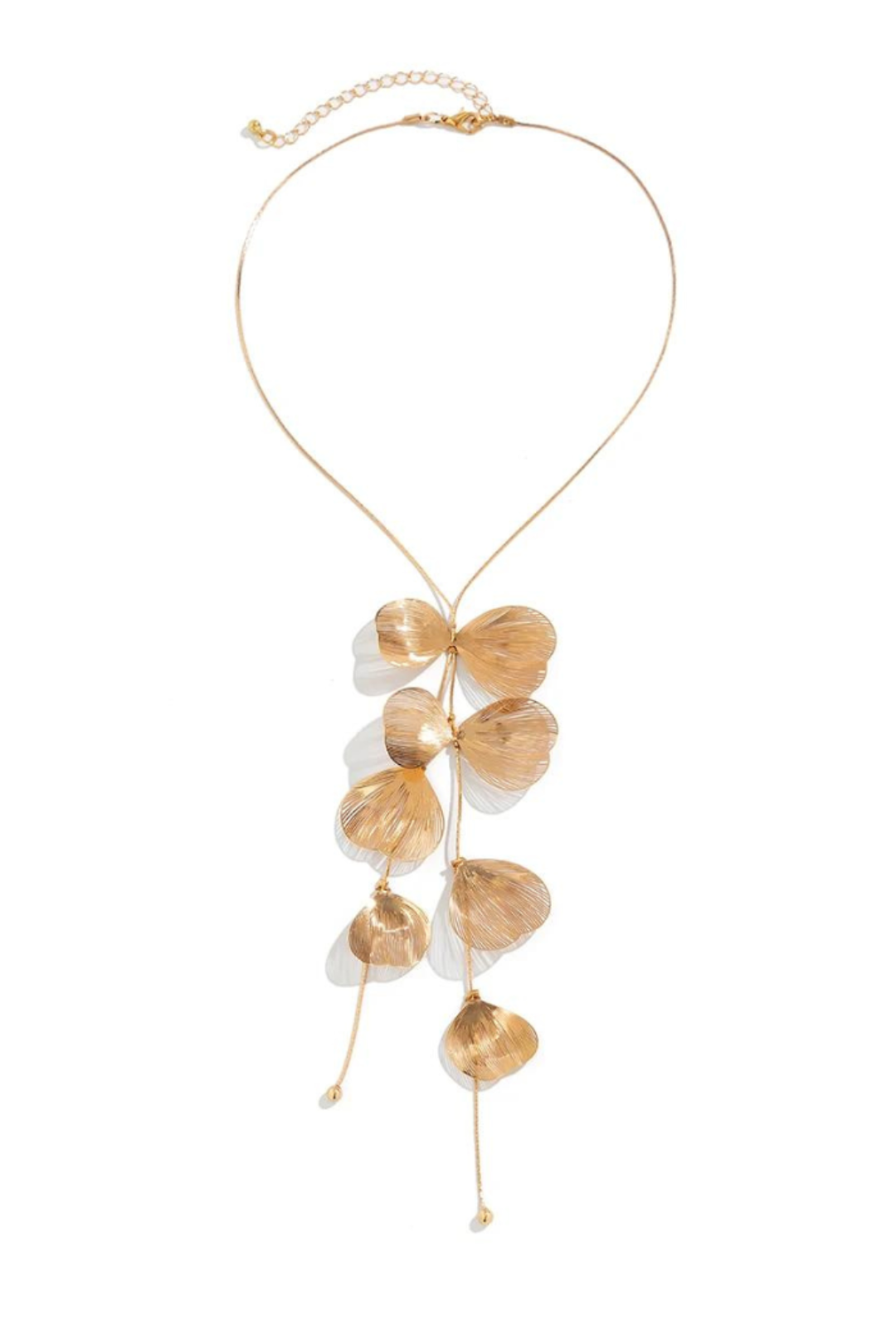 collier femme ooriginal