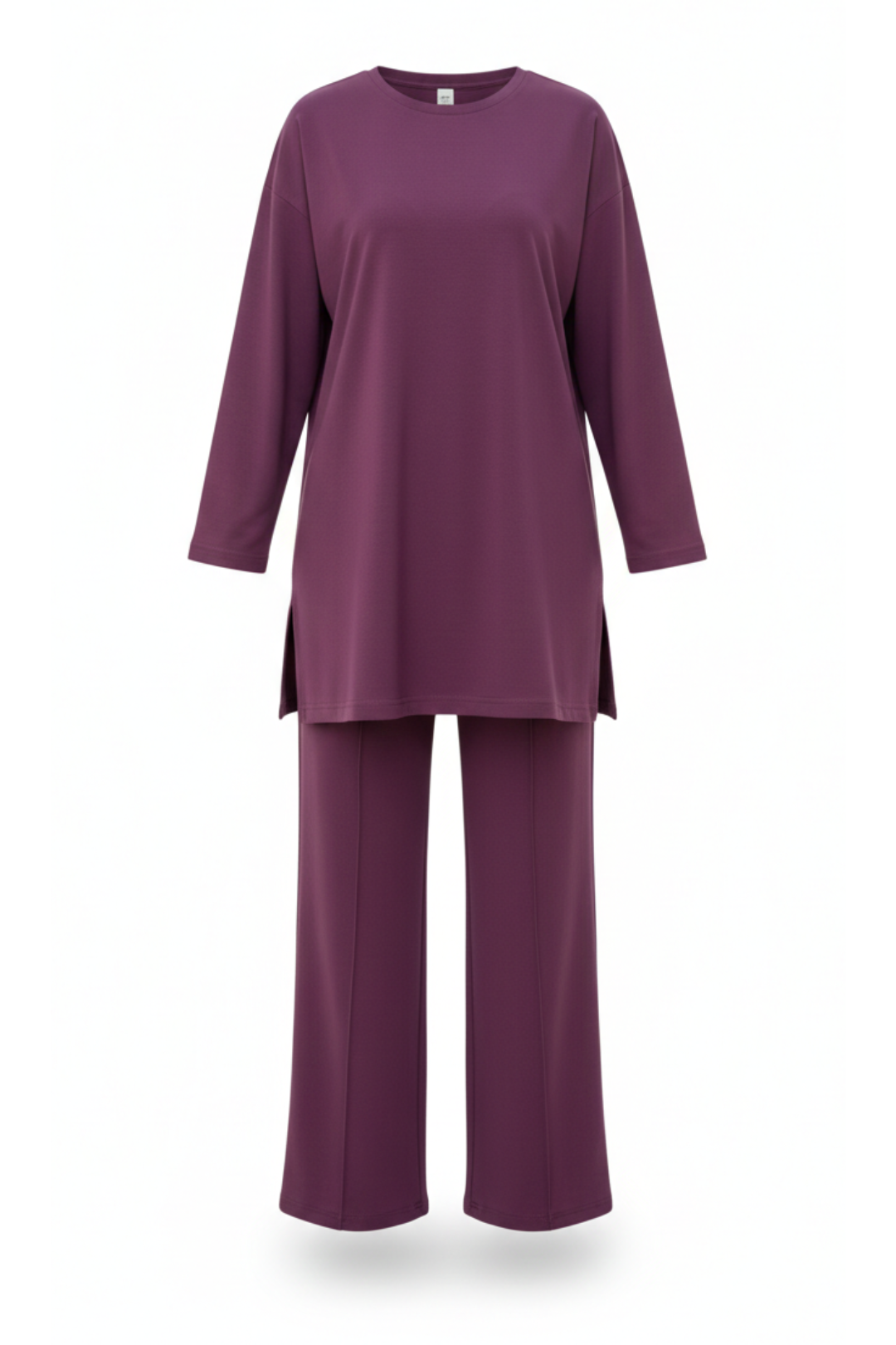 ensemble femme tenue ample