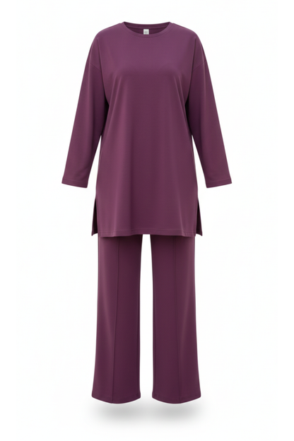 ensemble femme tenue ample