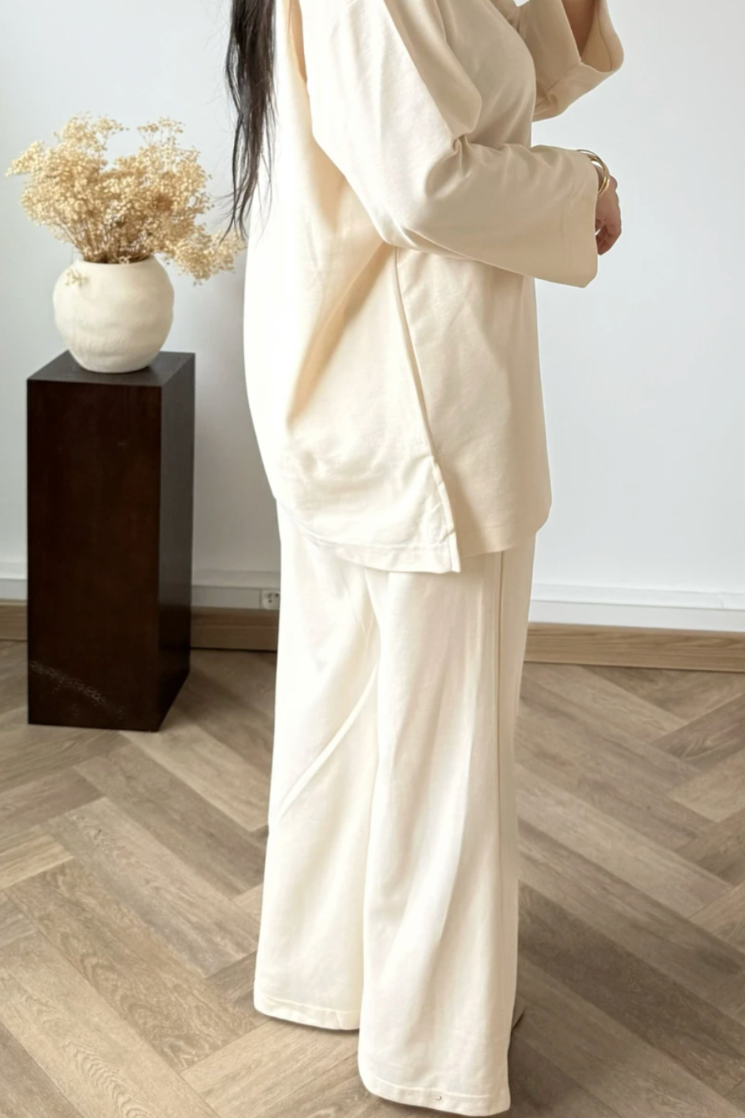 ensemble femme couvrant