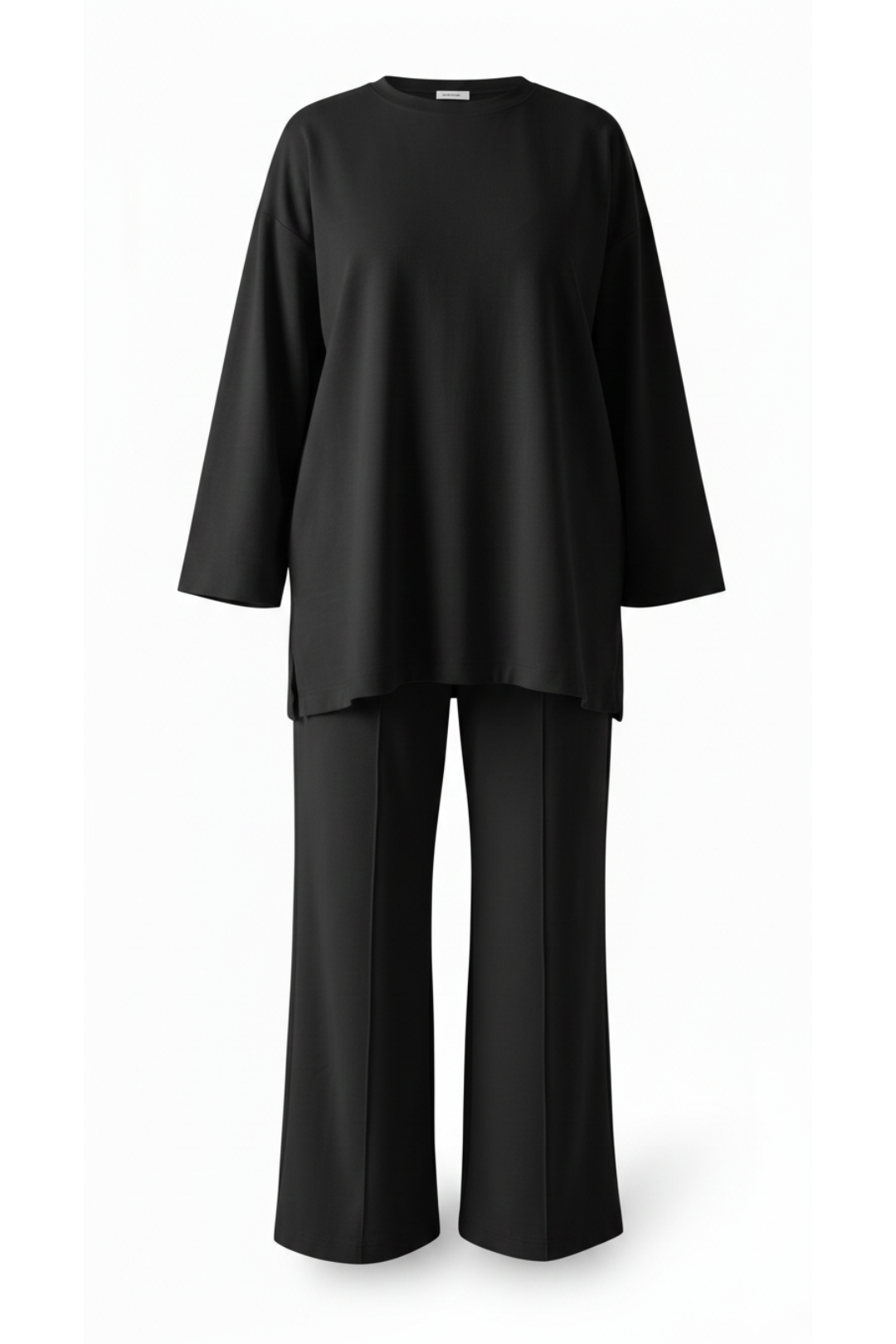 ensemble femme tenue confortable