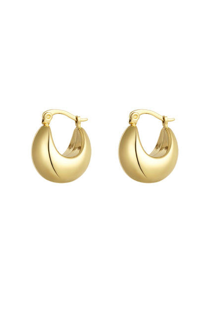 créoles petites femme