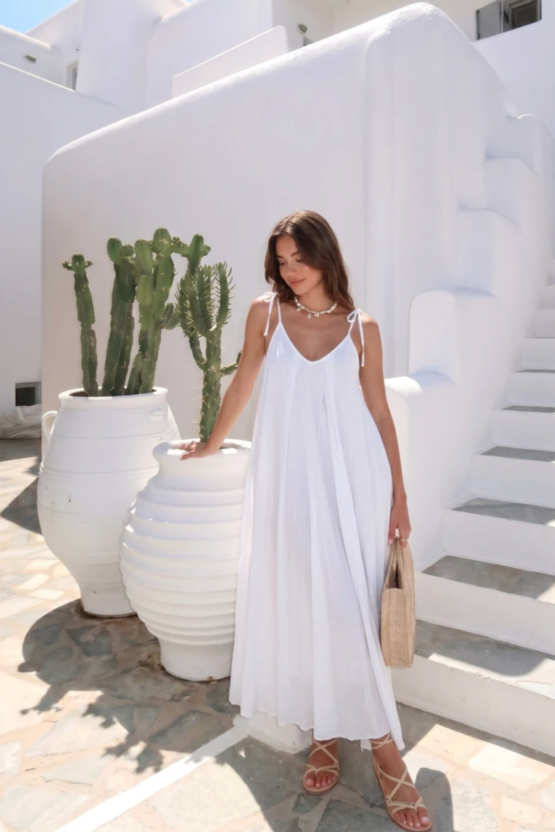 robe-longue-voile-coton-noir-fluide-ete-femme